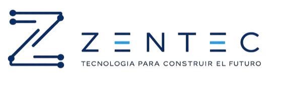 Zentec — Tecnología para construir el futuro